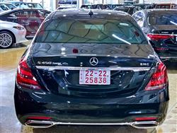 مێرسێدس بێنز S-Class